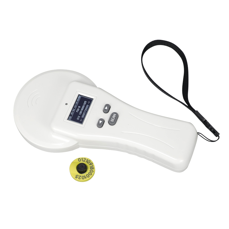Pet Supplies Online - RFID Animal Tag Lecteur FDX-B FDX-A