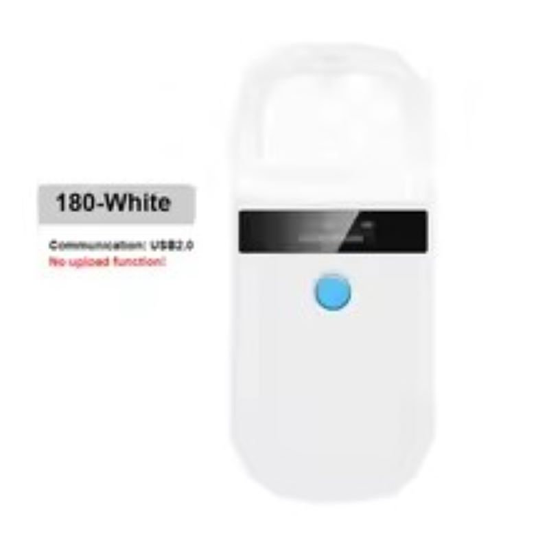 Pet Supplies Online - Lecteur d'animaux RFID 134.2KHz, 15 chiffres,