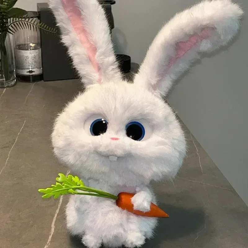 Pet Supplies Online - Peluche The Secret Life Of Pets,