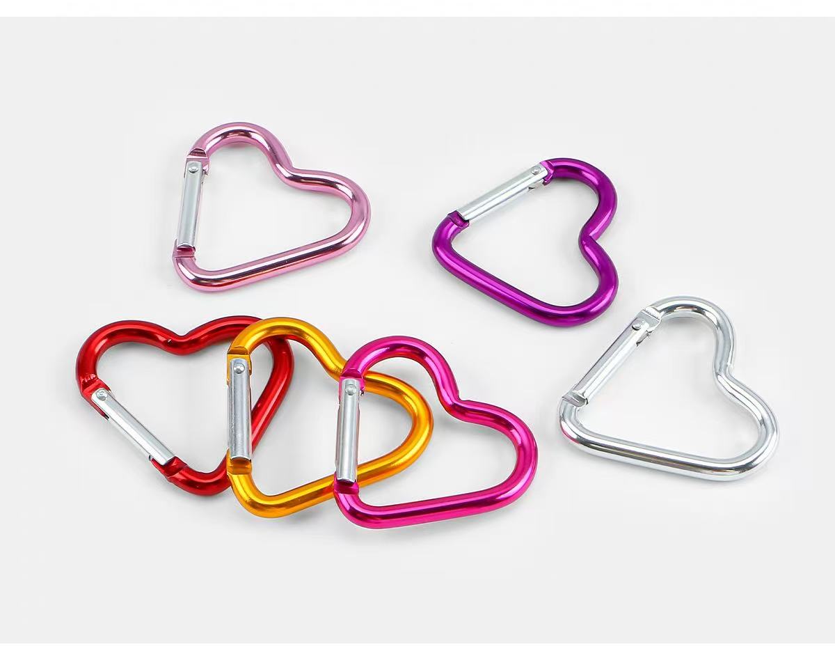 5 pièces Mousquetons à ressort - Pet Supplies Direct avis et prix