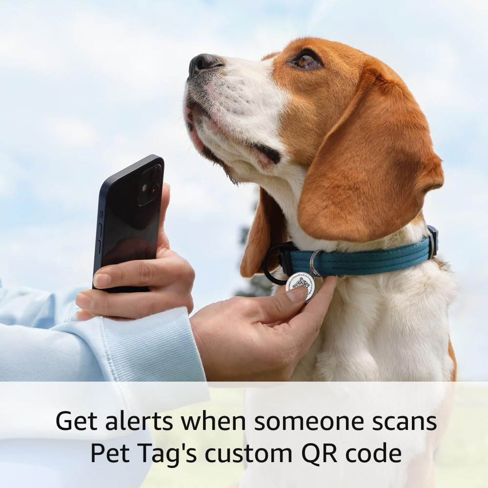 Étiquette d'identification pou - Pet Supplies Online avis et prix
