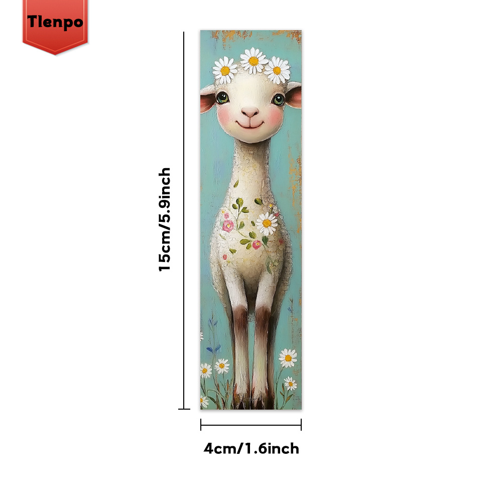 32 marque-pages floraux ruraux - Pet Supplies Online avis et prix