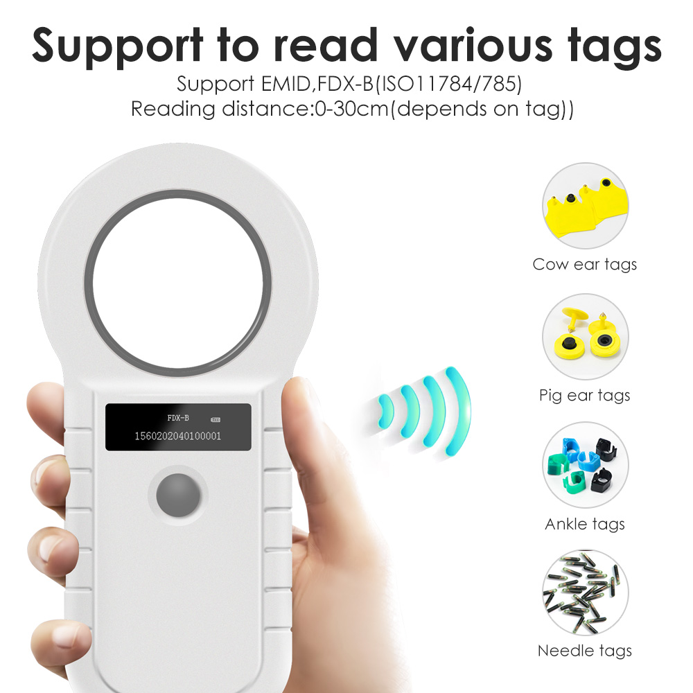 Collection AliExpress Scanner  - Pet Supplies Online avis et prix