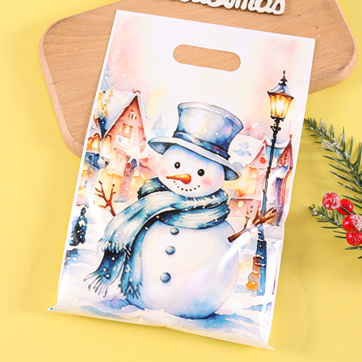 10/20/50 sacs cadeaux bleus Jo - Pet Supplies Direct avis et prix