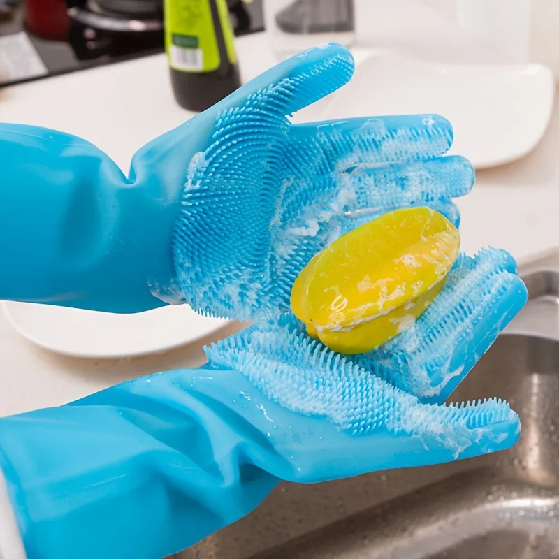 Gants de toilettage multifonct - Pet Supplies Direct avis et prix