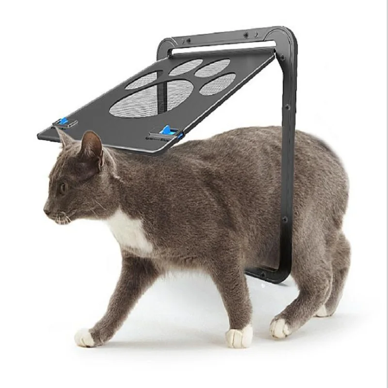 Écran magnétique verrouillable - Pet Supplies Online avis et prix