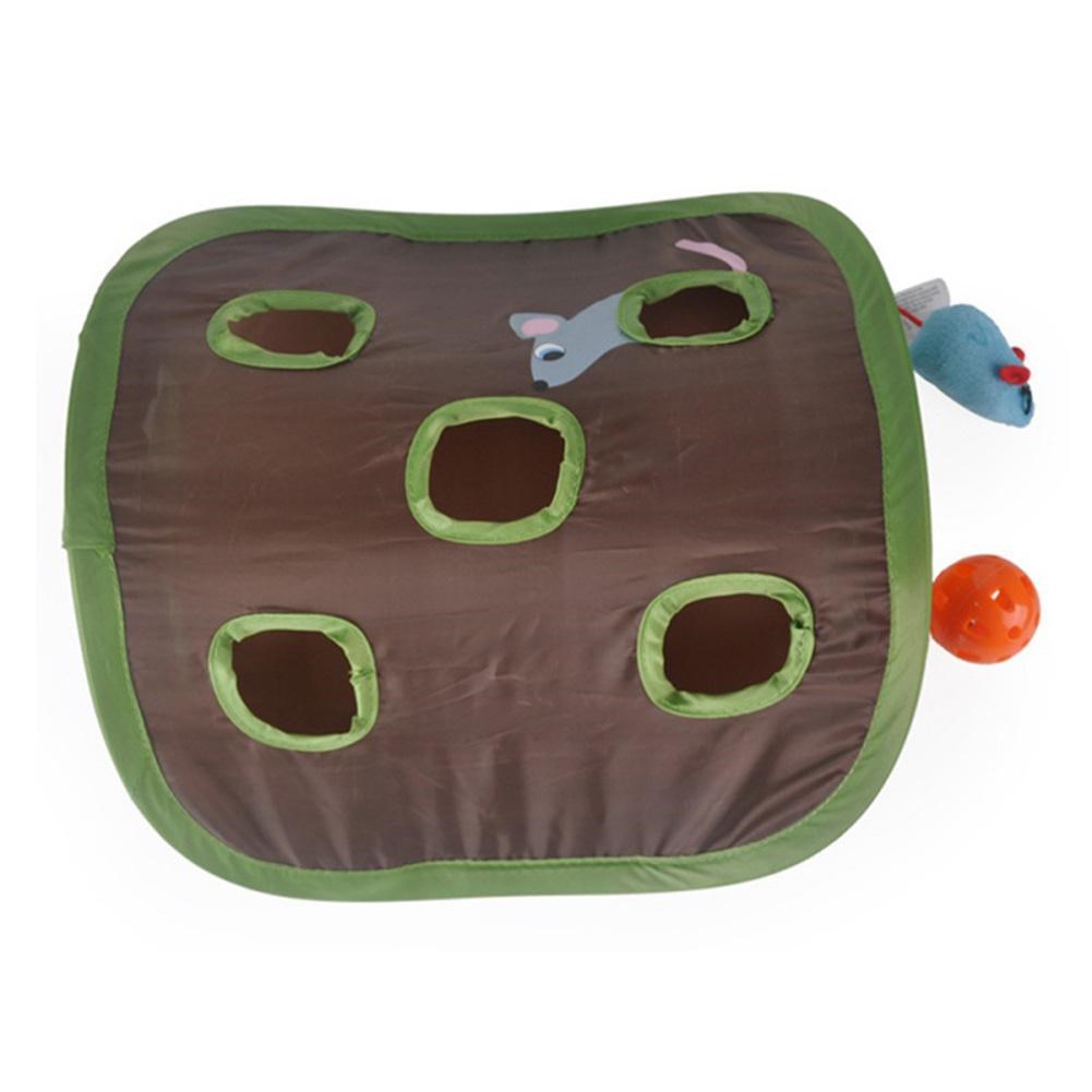 Jeu interactif pour chat, mign - Pet Supplies Online avis et prix